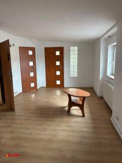 Bezczynszowe mieszkanie 3-pokojowe 47,86m2 w centrum Kępna