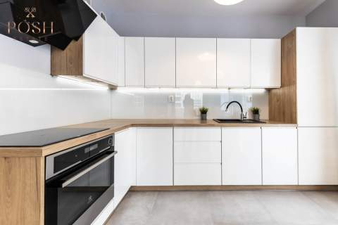 LUX 3 pok balkon piwnica ul. Zatorska