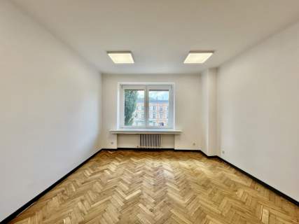 Salon lub biuro ZACHODNIA 70 OFFICE