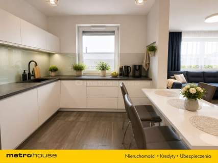 Apartament 72 m z użytkowym ogrodem/Kielce