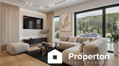 Penthouse premium 153 m2 Wola Justowska
