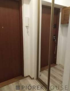 2-pokojowe mieszkanie na Woli