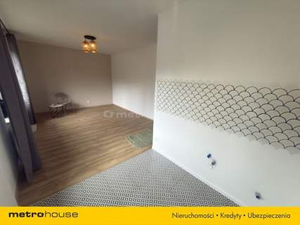Mieszkanie na sprzedaż, 34 m2, Będzin
