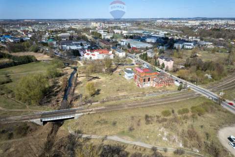 1,2 ha MPZP 1MW-U nad Czarną Hańczą