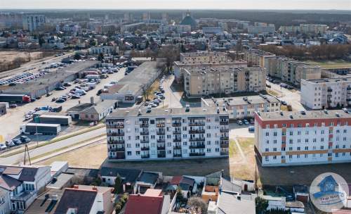 Po remoncie, 2 piętro, 2 pokoje. Bracka, Włocławek