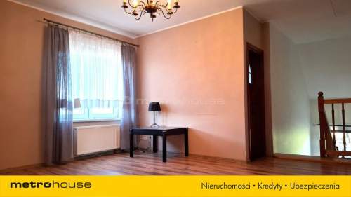Dom w Sępólnie krajeńskim z pięknym ogrodem