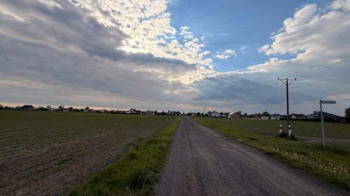 SPRZEDAŻ REZERWACYJNA DZIAŁEK BUDOWLANYCH STRZAŁKOWIE