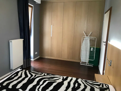 3 pokoje w Quattro Towers Gdańsk Wrzeszcz