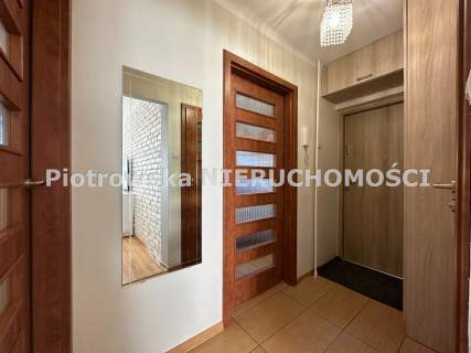 Mieszkanie do wynajęcia, 48 m2, Sieradz