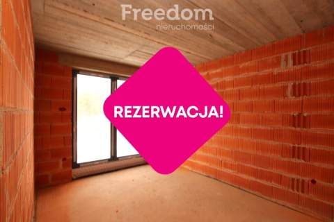 Piękny dom w stanie surowym zamkniętym Babiak