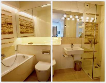 Apartament PREMIUM, Duży Balkon, Garaż - Dolny Mok
