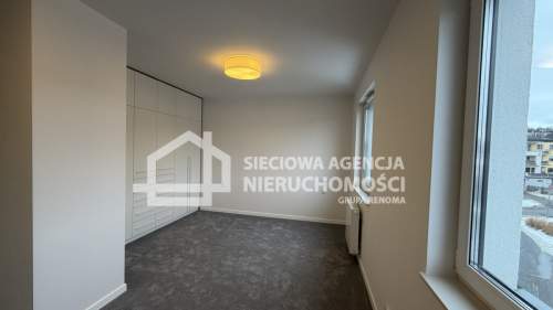 4-pok.mieszkanie na os.Sceneria Parkowa-Mały Kack