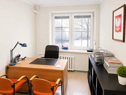 Centrum Miasta - Dąbrowskiego - Kancelaria