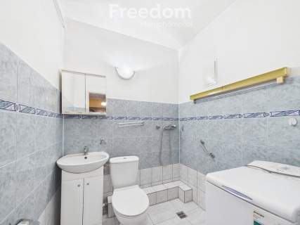 Mieszkanie 2-pokojowe 40 m2 z balkonem i piwnicą