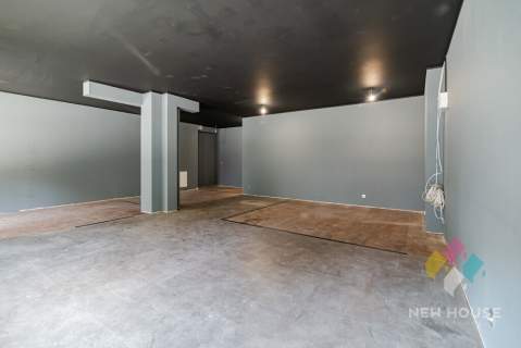 80 m2, przy Parku Centralnym, Kościuszki
