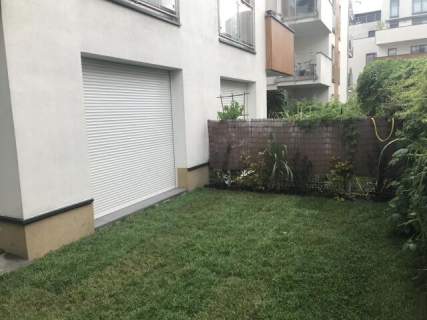 Ciche, 2pokoje z ogródkiem i garażem, pies/kot-tak