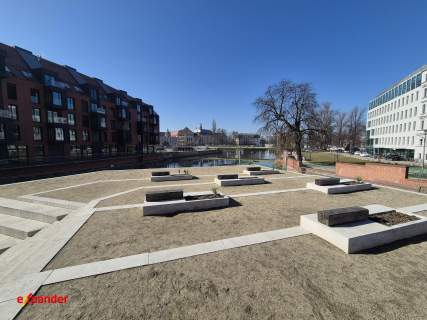 Gotowy lokal w historycznym sercu Wrocławia