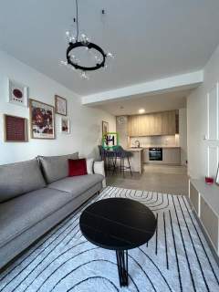 Nowe mieszkanie - Garaż/Balkon/Komórka lok./Klima