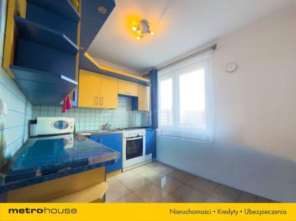 Mieszkanie Stalowa Wola - widok na panoramę miasta