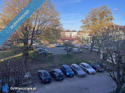 mieszkanie trzypokojowe Szczytno ul. Leyka 43