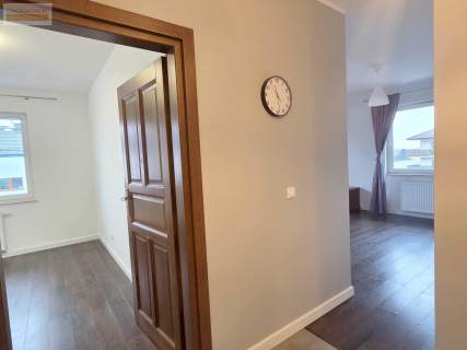 4 Pokoje, Pełny Rozkład, Duży Balkon 10m2,Kiełczów