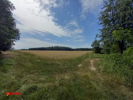 Kopalnia KRUSZYWA, żwirownia 37,2209 HA Z koncesją