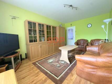 Mieszkanie 2 pokojowe na Gaju - balkon, winda, miejsce postojowe