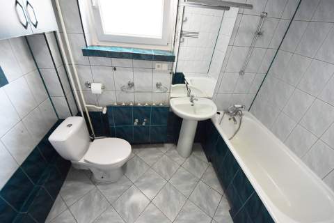 Atracyjne mieszkanie 2 pok,53m2, Dobrzen Wielki.