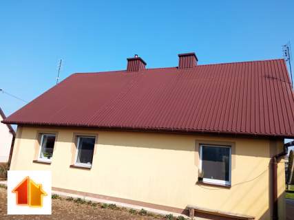 Dom jednorodzinny Piskorowice
