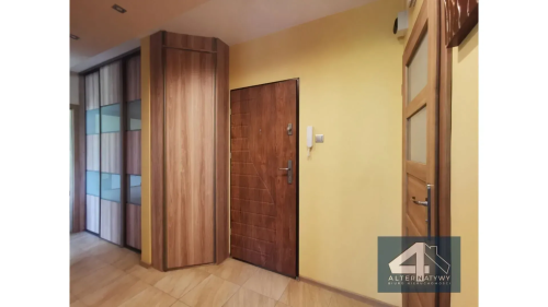 2Pokoje Balkon Dolnośląskie Winda