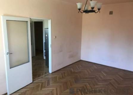 2-pokojowe mieszkanie na Woli
