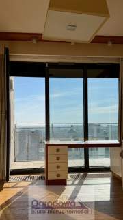 Apartament 142 m weranda 28 m Park Mirowski