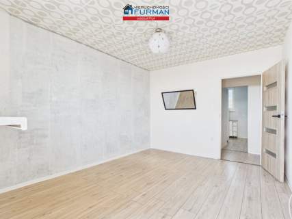 Mieszkanie na sprzedaż, 45,6 m2, Piła