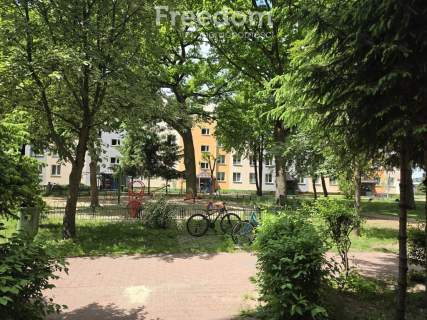 Mieszkanie 3 pokoje, 47 m2 Biała Podlaska
