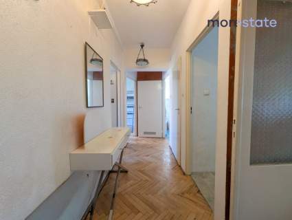 Wynajem 3 pok przestronne duży balkon Dąbie