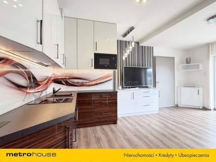 Apartament w Sianożętach z miejscem postojowym 