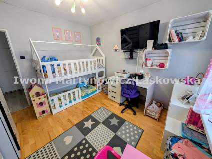 Zadbane mieszkanie 2 lub 3 pokojowe, Polne, Lubin