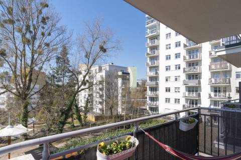 Mieszkanie na sprzedaż, 88,88 m2, Gdynia