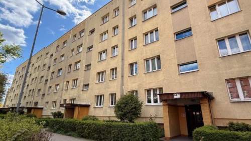 Mieszkanie na sprzedaż, 55 m2, Katowice
