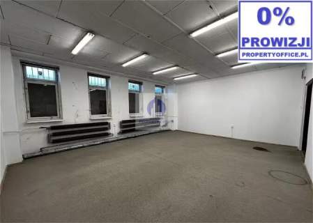 Ursus lokal magazynowo-biurowy 42m2 do wynajęcia