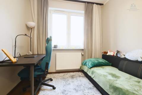 3 pokoje na wynajem Jasień Balkon Kom. lokat