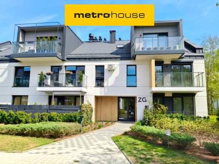 Maestria Park Łódź 57 m2 2 pokoje do wprowadzenia