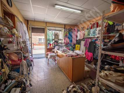 Zembrzyce   budynek pod handel/usługi centrum 
