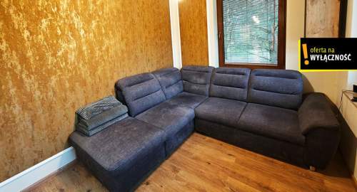 Parterowy dom premium 2 tarasy dom gościnny