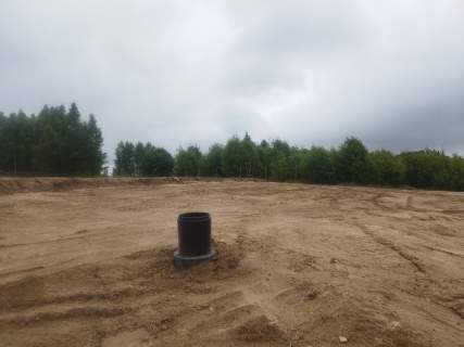 Działka 1003m2 Pomieczyno/Będargowo gm. Szemud