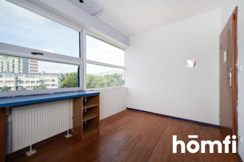 Lokal biurowo-mieszkalny 102m2 w centrum