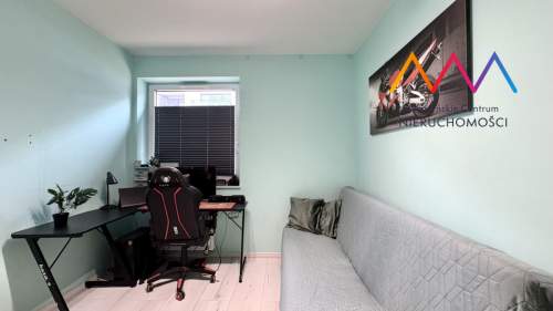 Osiedle Premium, 3-Pokoje, Balkon, Olsztyn