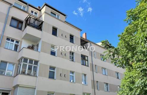 Do remontu mieszkanie 64m2 Niebuszewo