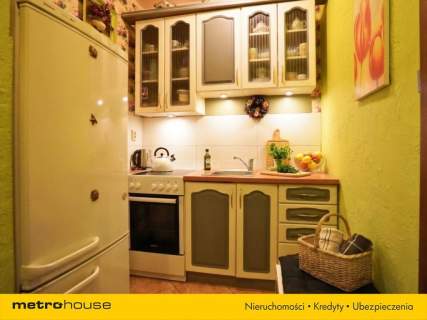 Przytulna kawalerka bezczynszowa, 1 piętro, balkon