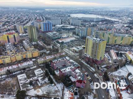 Aranżowane przez architekta, z balkonem, centrum